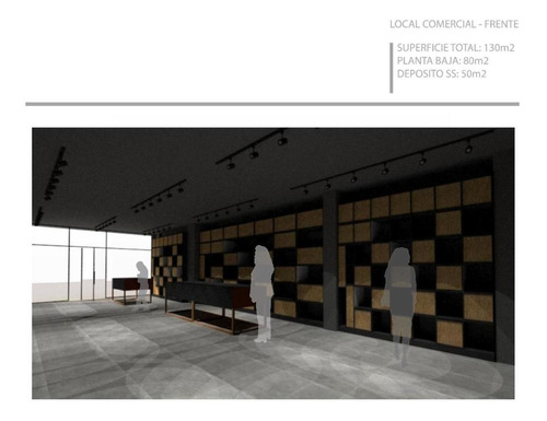 Venta -local Y Depósito -almagro- Medrano Y Corrientes ! Zona Súper Comercial