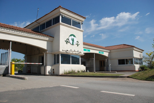 Terreno En Venta En Country Carlos Paz Golf