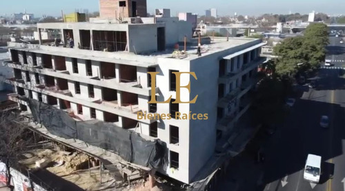Departamento En Venta En Barracas