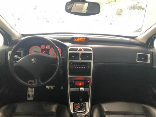 Peugeot 307 Feline Automático