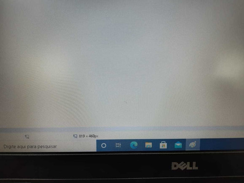 Imagem 7 de 9 de Notebook Dell E5450 I5 5ªger. Hdmi 4gb Ram 320gb Hd Top Ler