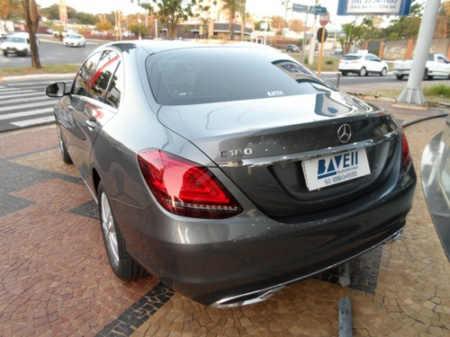 Imagem 3 de 11 de Mercedes 180 Avantgarde 1.6