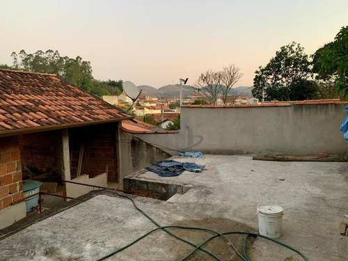 Imagem 14 de 16 de Casa Com 3 Dormitórios À Venda, 119 M² Por R$ 430.000,00 - Jardim Vila Rica - Tiradentes - Volta Redonda/rj - Ca0100