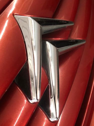 Citroën C3 1.4 8v Exclusive Flex 5p