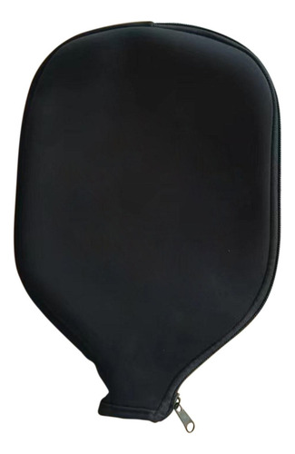 Capa De Neoprene Para Raquete De Raquete, Acessórios De