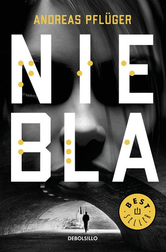 Libro Niebla - Pfluger, Andreas