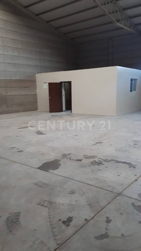 Imagen 5 de 10 de Bodegas En Renta Cuauhtémoc