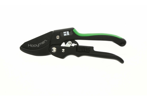 Hooyman Forged Loppers And Ratchet Pruner With Heavy Duty St