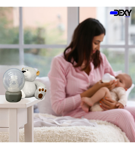 Extractor De Leche Eléctrico Portátil Manos Libres