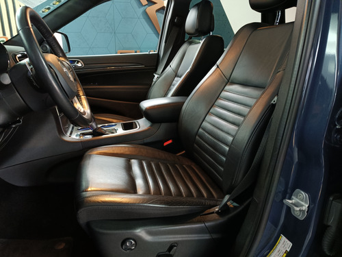 Jeep Grand Cherokee 3.7 Limited 3.6 4x2 At