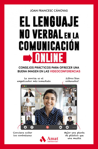 El Lenguaje No Verbal En La Comunicación Online