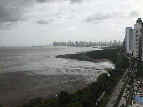 Imagen 14 de 14 de Alquiler De Apartamento En Ph Pearl At The Sea 20-6729
