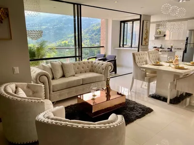 Apartamento en venta