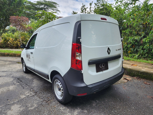 Renault Kangoo 1.6 Carga