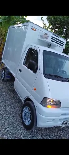 Chana Star 1.3 Leopard