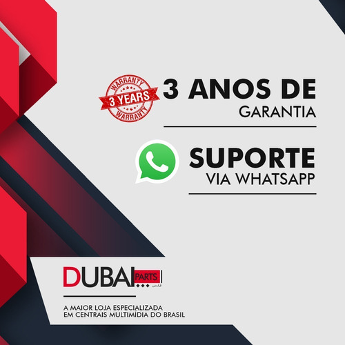 Central Multimídia Sportage 2011 2012 2013 2014 2015 2016