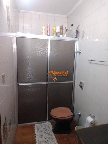 Imagem 22 de 30 de Casa À Venda, 154 M² Por R$ 509.000,00 - Jardim Scyntila - Guarulhos/sp - Ca0456