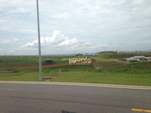 Imagem 23 de 30 de Terreno Comercial À Venda, Urbanova, São José Dos Campos. - Te0020