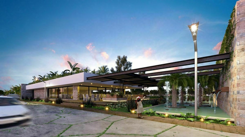 Imagen 20 de 30 de ¡¡venta!! Terrenos En Residencial Entre Parques, Mérida Yuca