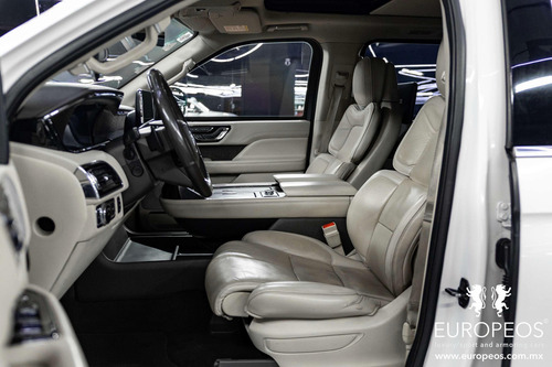 Lincoln Navigator 3.5 Reserve L At