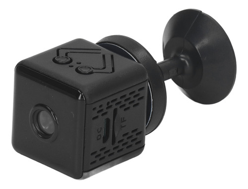Cámara De Seguridad Wifi Inalámbrica Hd 1080p Con Visión Noc