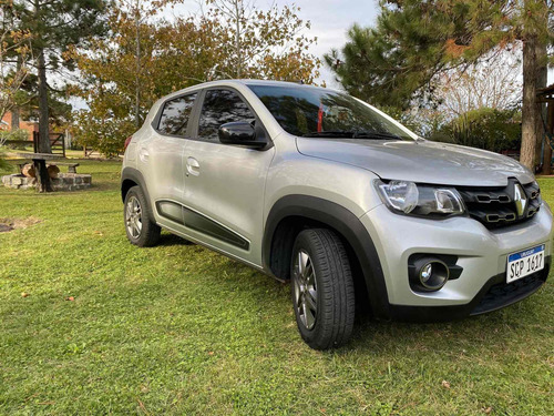 Renault Kwid Iconic
