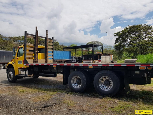 Freightliner M2 106