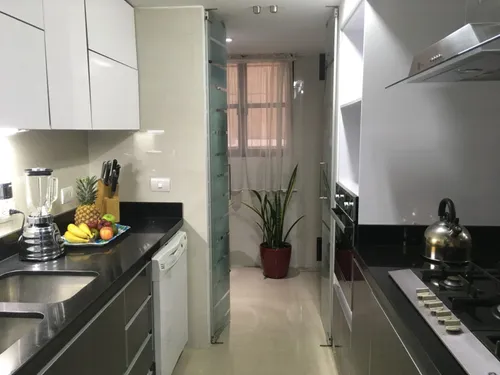 Apartamento En Venta En Santa Paula. Cod V13837