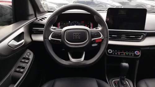 Fiat Pulse Impetus T
