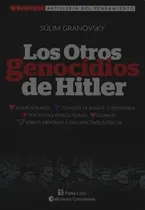 Comprar Otros Genocidios De Hitler: Testigos De Jehova. Homosexuales