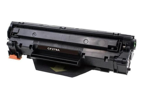 10 Toner Alternativo Para 279 79 M12w M26nw M12 M26a 279a 