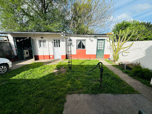 Casa En Venta En General Madariaga