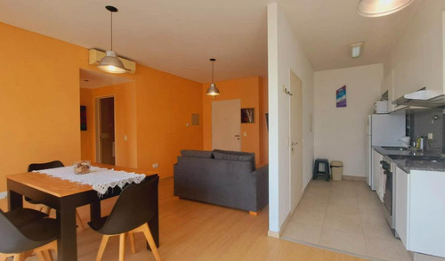 Venta 2 Ambientes En Palermo Torre Con Amenities!!