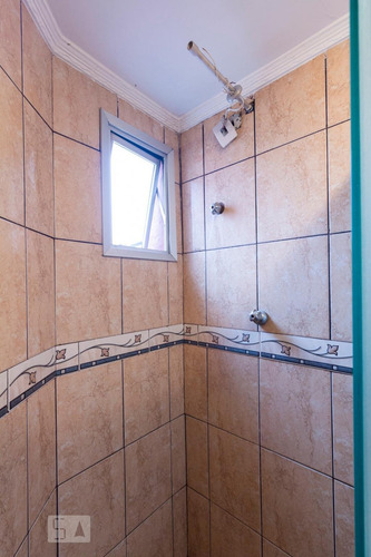 Apartamento À Venda - Jabaquara, 2 Quartos, 64 - S893108690