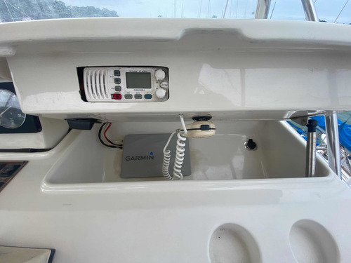 Riostar 42 Nao Carbrasmar / Mares