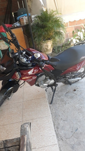Imagem 3 de 5 de Honda Xre 300