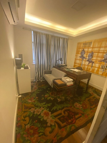 Imagem 15 de 15 de Condomínio Edifício João Nabuco Apto Ap0234 - Apartamento A Venda No Bairro Copacabana - Rio De Janeiro, Rj - O-25258-41708