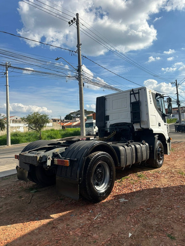 Iveco Strallis Hd 380 4x2 2011 Toco