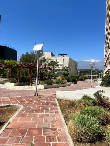 Amoblado, Metro En San Joaquín, Duoc, Universidad Católica