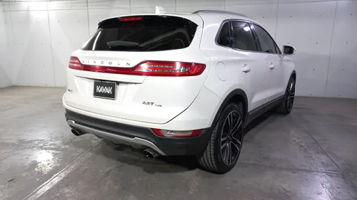 Lincoln MKC 2.3 RESERVE AWD AT