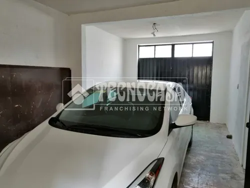 Venta Casas Ampliacion Aviacion Civil T-df0204-0044