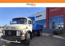 Comprar Camion C\u002Fvolcadora Mercedes Benz 1318