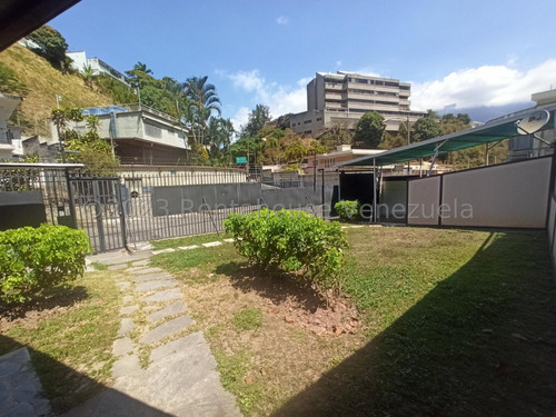 Imagen 13 de 16 de Amplia Oficina En Alquiler Colinas De Bello Monte Caracas 23-27587