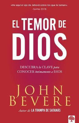 Libro El Temor De Dios : Descubra La Clave Para Conocer I...