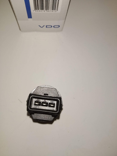 Sensor Velocimetro Gol Power 1.4 1.6 Vdo