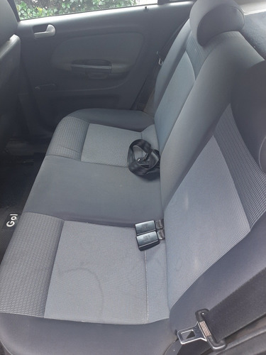 Volkswagen Gol Trend 1.6 Pack I 101cv 2010
