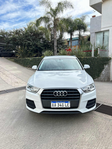 Audi Q3 1.4 Tfsi Stronic 150 Cv