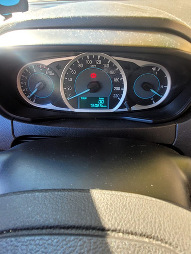 Ford Ka 1.5 Se