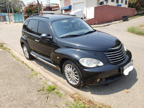 Chrysler Pt Cruiser 2008 2.4 Limited 5p