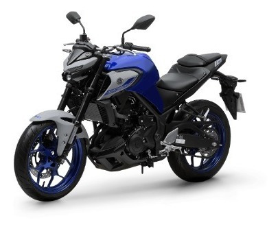 Yamaha - Mt-03 Abs - 2022 Taxa 0,49% A.m. L